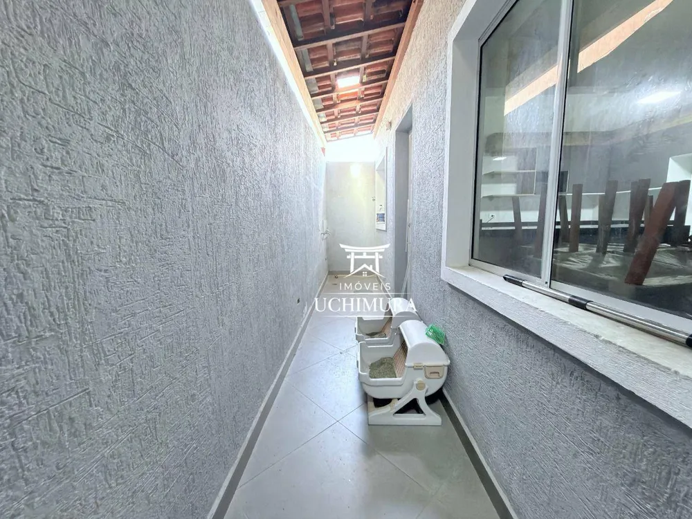 Sobrado, 3 quartos, 86 m² - Foto 3