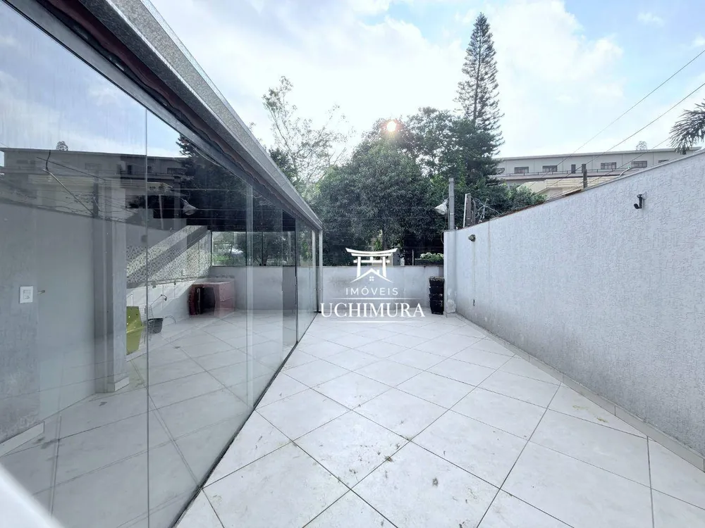 Sobrado, 3 quartos, 86 m² - Foto 6
