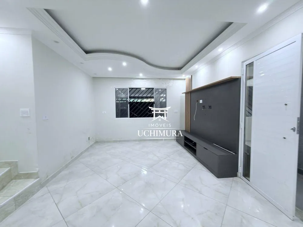 Sobrado, 3 quartos, 86 m² - Foto 2