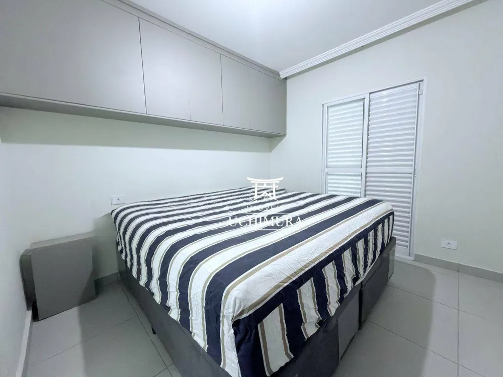 Sobrado, 3 quartos, 86 m² - Foto 8