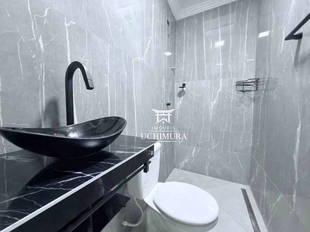Sobrado, 3 quartos, 86 m² - Foto 13
