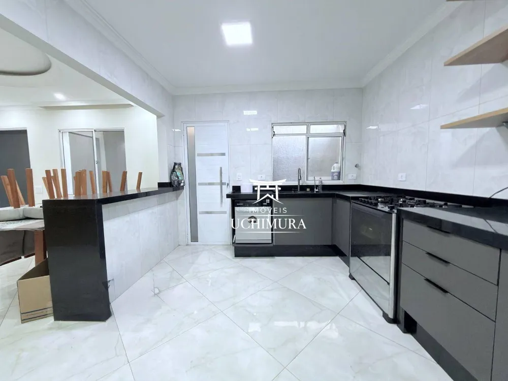 Sobrado, 3 quartos, 86 m² - Foto 5