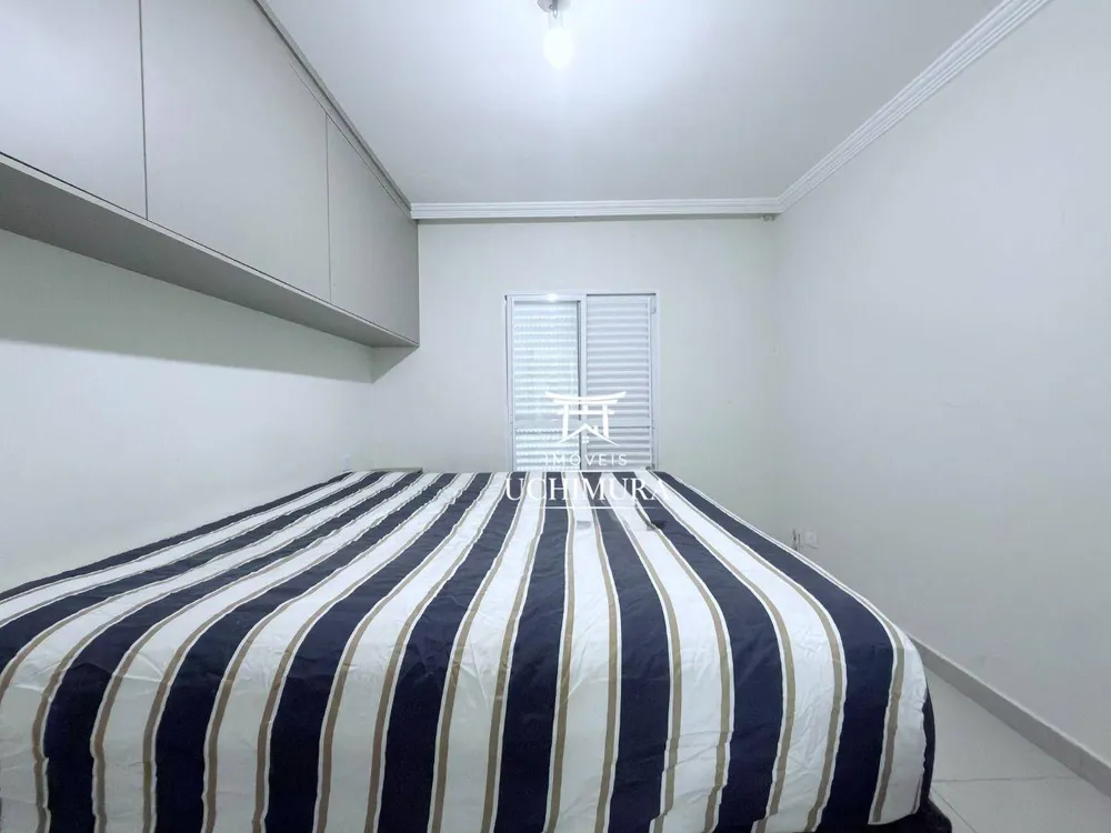 Sobrado, 3 quartos, 86 m² - Foto 2