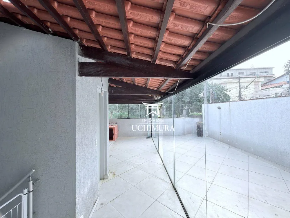 Sobrado, 3 quartos, 86 m² - Foto 11