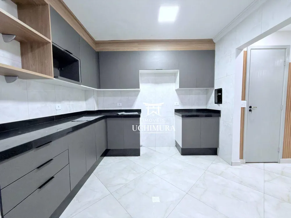 Sobrado, 3 quartos, 86 m² - Foto 9