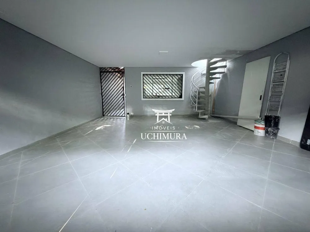 Sobrado, 3 quartos, 86 m² - Foto 1