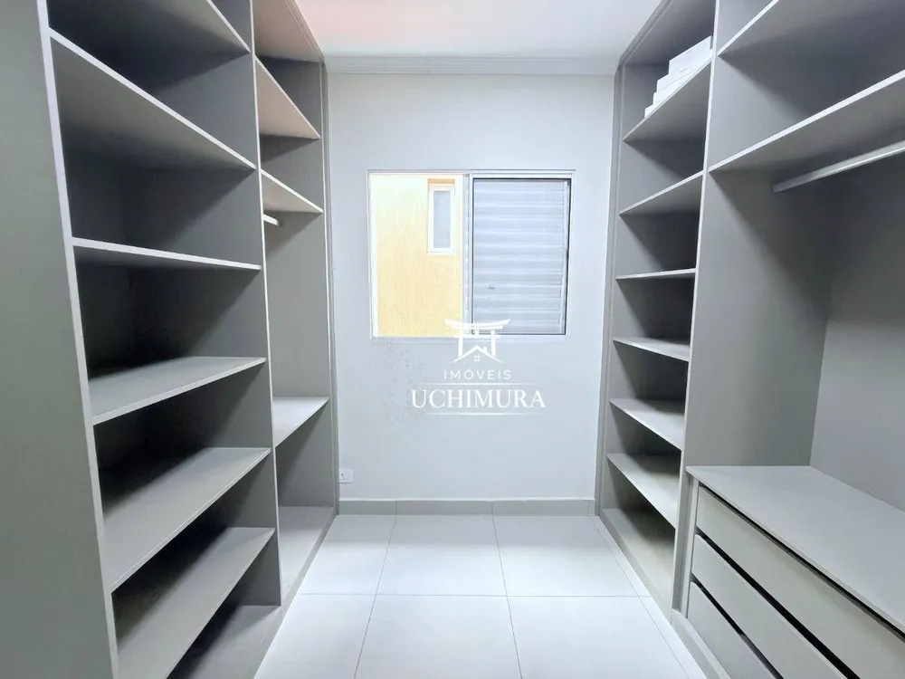 Sobrado, 3 quartos, 86 m² - Foto 12
