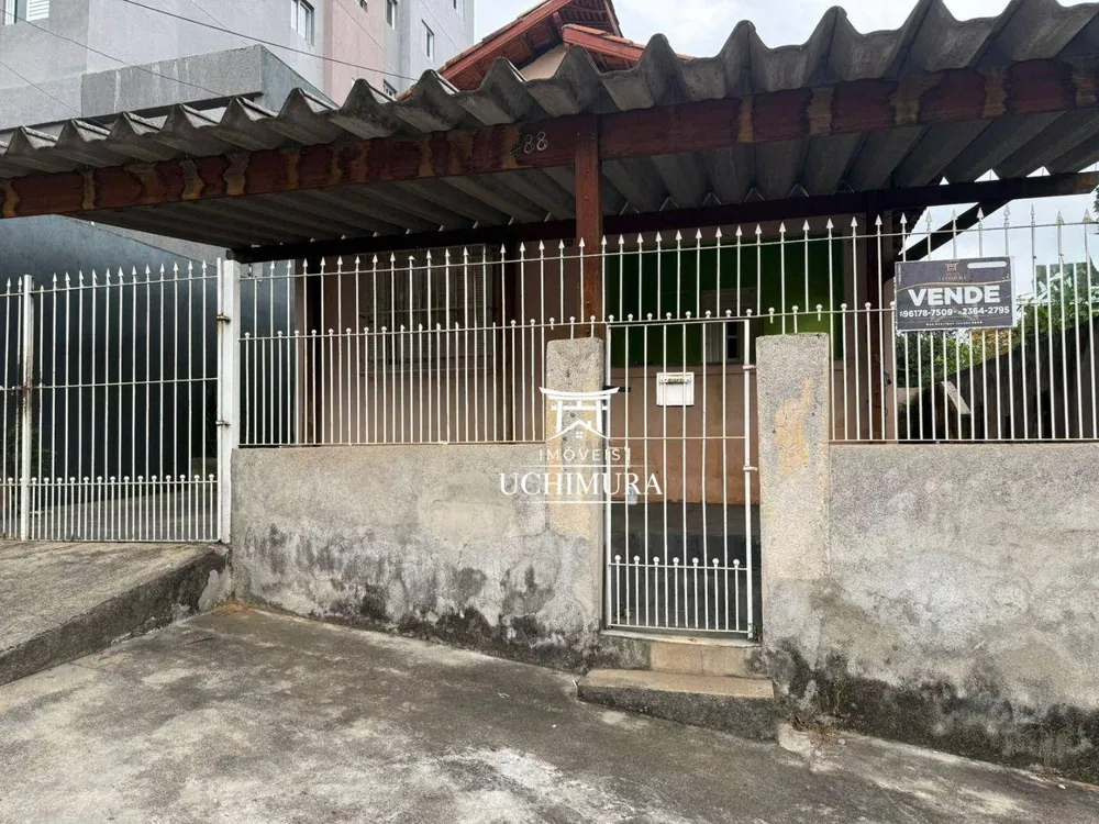 Casa, 2 quartos, 200 m² - Foto 2