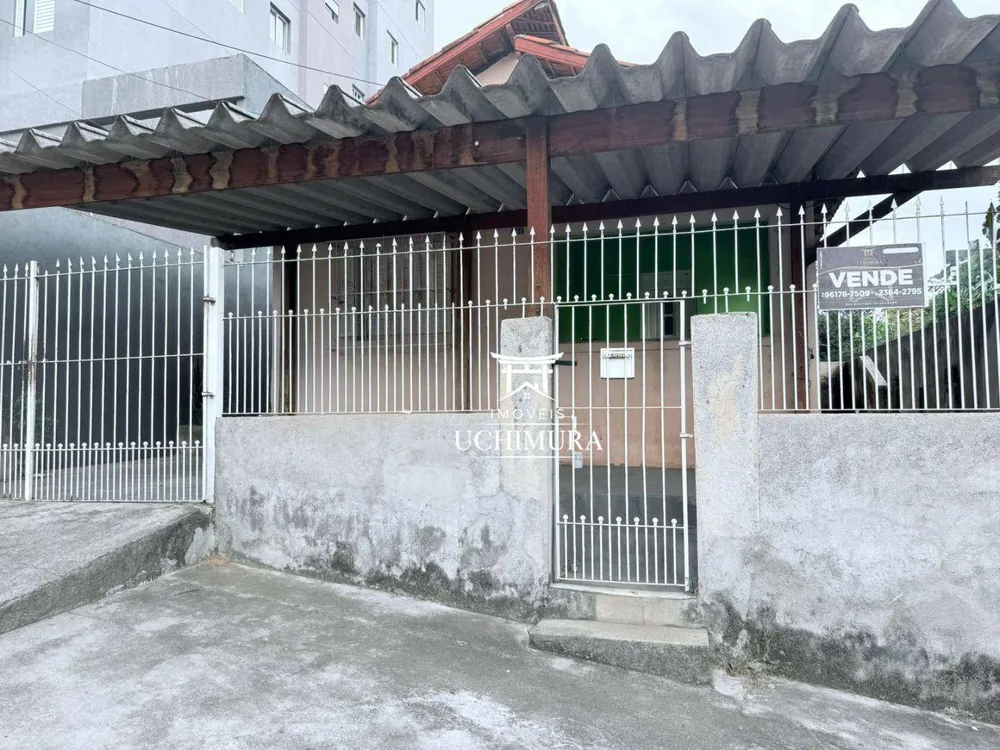 Casa, 2 quartos, 200 m² - Foto 1