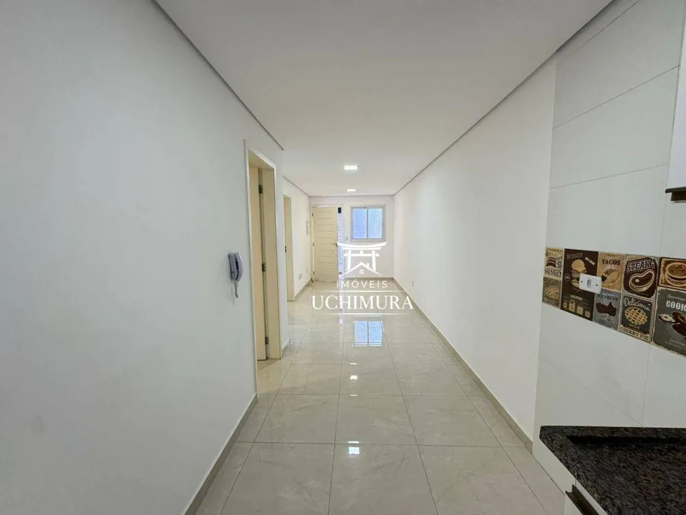 Apartamento, 2 quartos, 47 m² - Foto 2