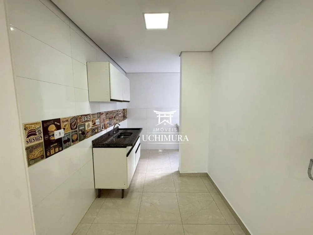 Apartamento, 2 quartos, 47 m² - Foto 4