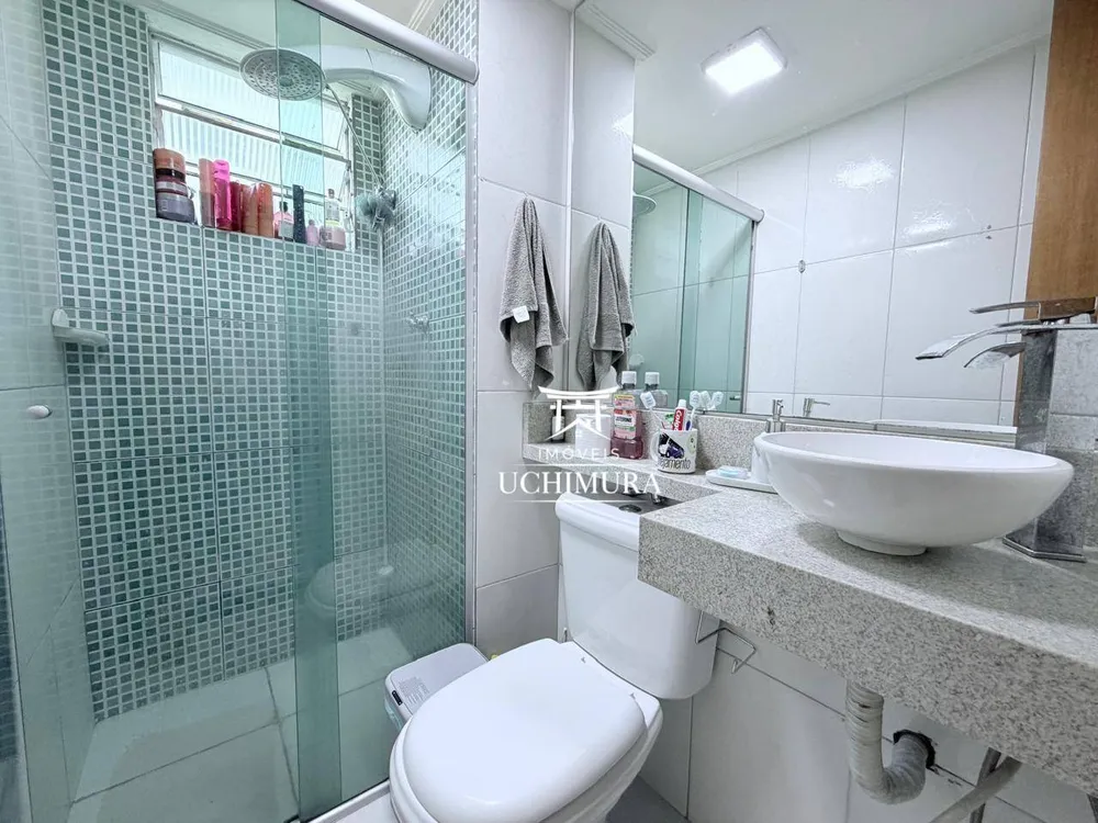 Apartamento, 2 quartos, 42 m² - Foto 11