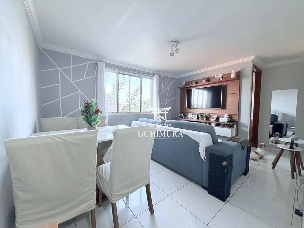 Apartamento, 2 quartos, 42 m² - Foto 1