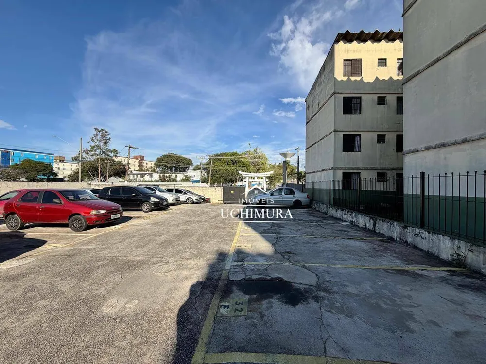 Apartamento, 2 quartos, 42 m² - Foto 6