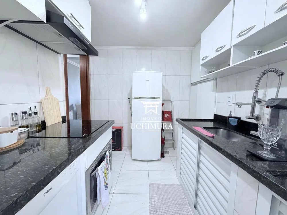 Apartamento, 2 quartos, 42 m² - Foto 13