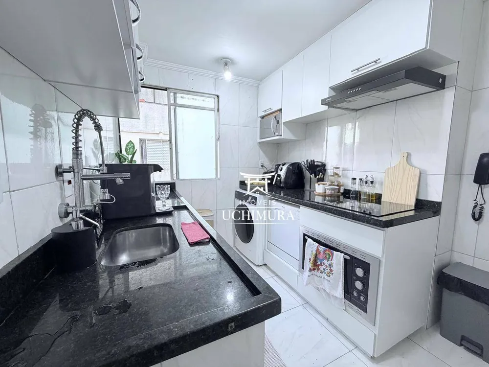 Apartamento, 2 quartos, 42 m² - Foto 15