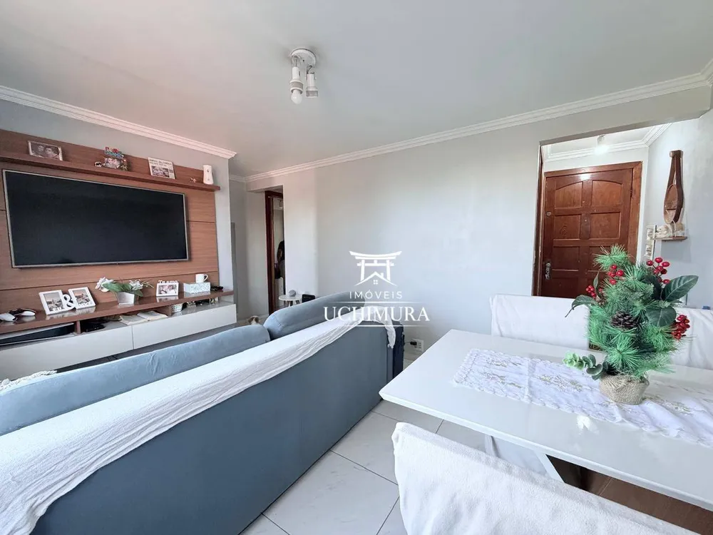Apartamento, 2 quartos, 42 m² - Foto 2