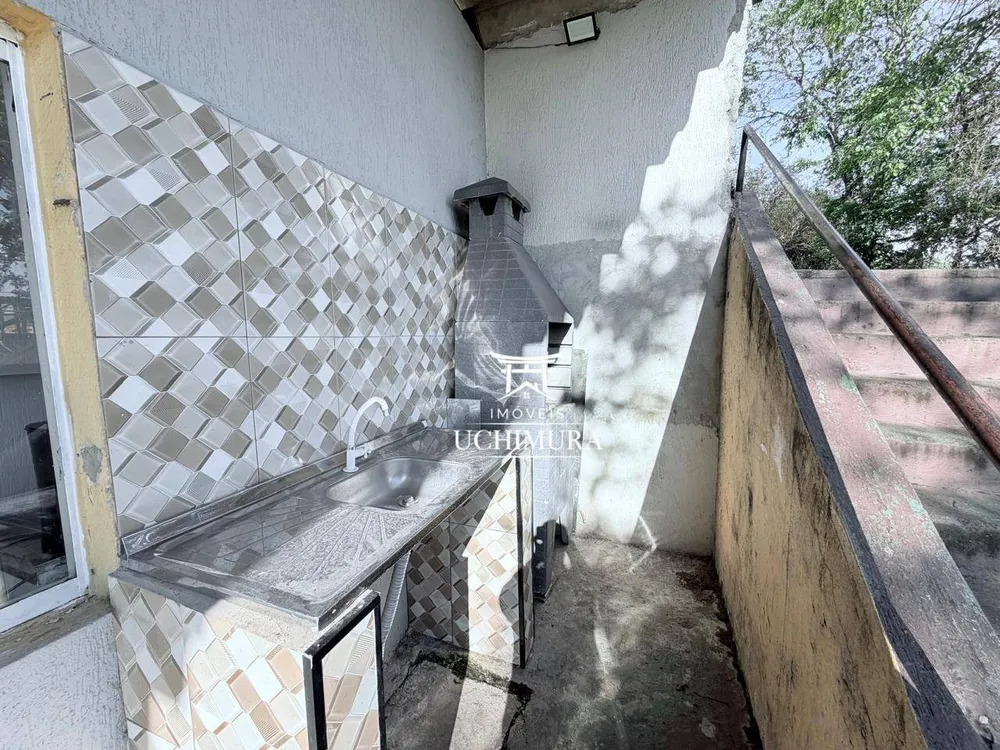 Apartamento, 2 quartos, 42 m² - Foto 12