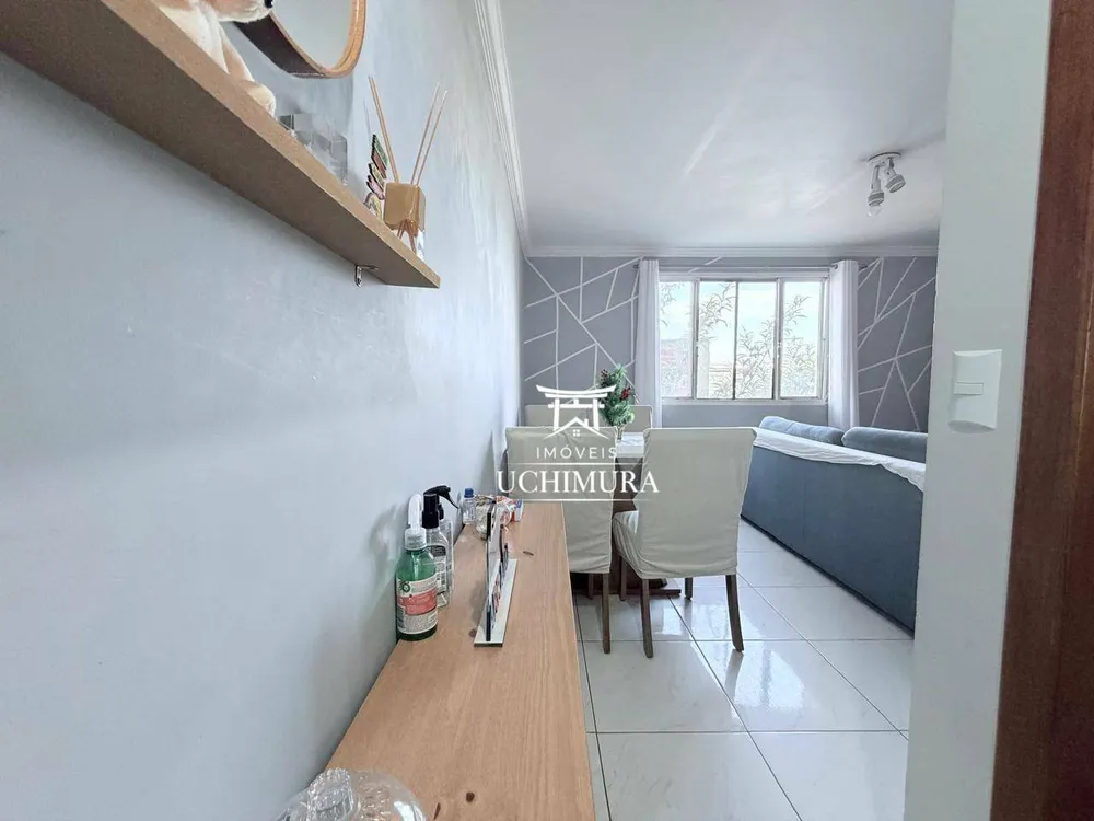 Apartamento, 2 quartos, 42 m² - Foto 4