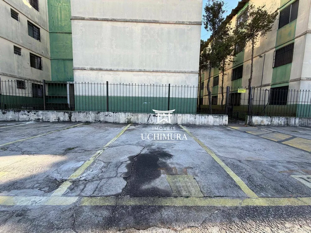 Apartamento, 2 quartos, 42 m² - Foto 8