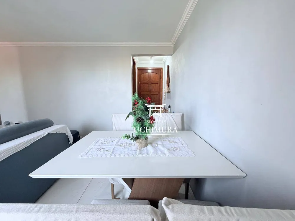 Apartamento, 2 quartos, 42 m² - Foto 3