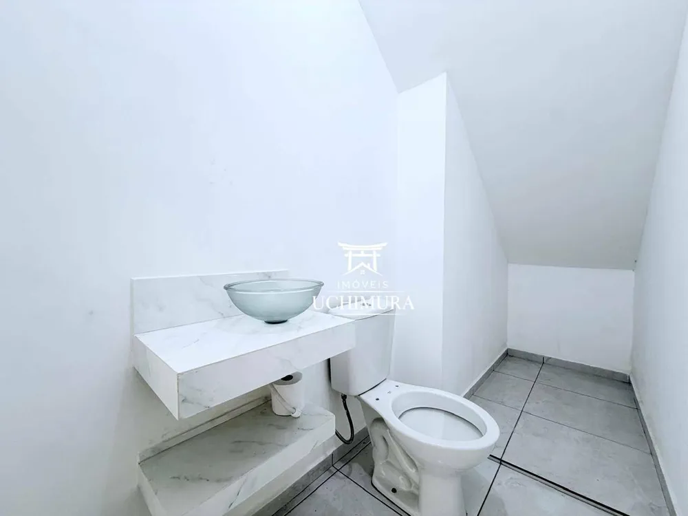 Sobrado, 2 quartos, 70 m² - Foto 6