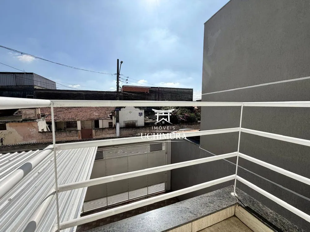 Sobrado, 2 quartos, 70 m² - Foto 12