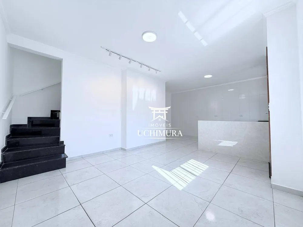 Sobrado, 2 quartos, 70 m² - Foto 2