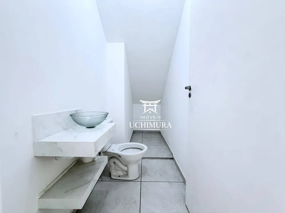 Sobrado, 2 quartos, 70 m² - Foto 7
