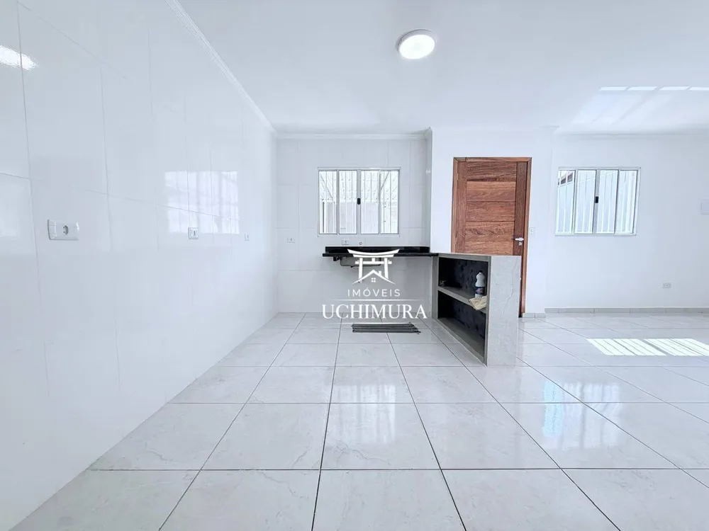 Sobrado, 2 quartos, 70 m² - Foto 4