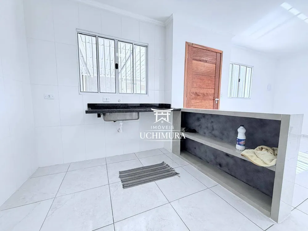 Sobrado, 2 quartos, 70 m² - Foto 5