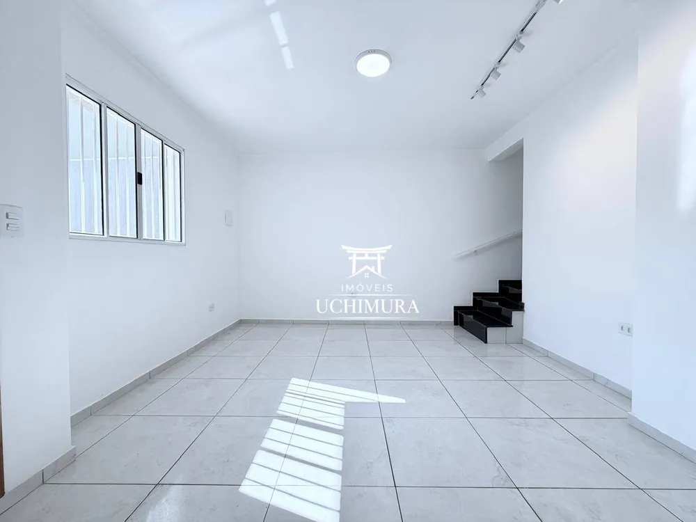 Sobrado, 2 quartos, 70 m² - Foto 3