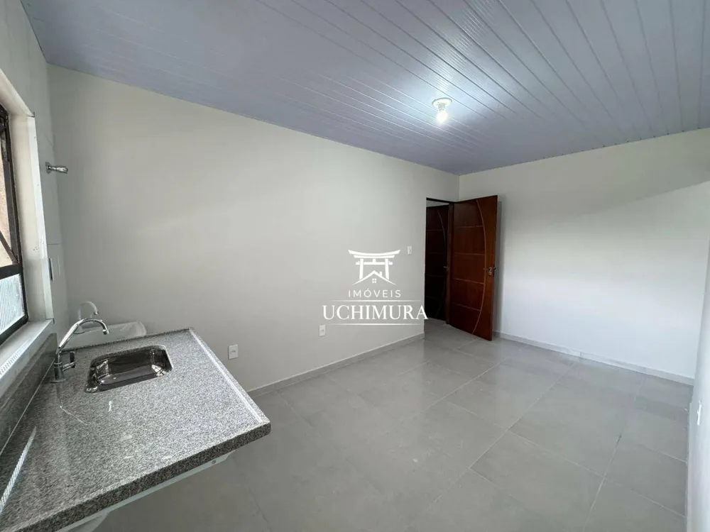 Apartamento, 1 quarto, 27 m² - Foto 1
