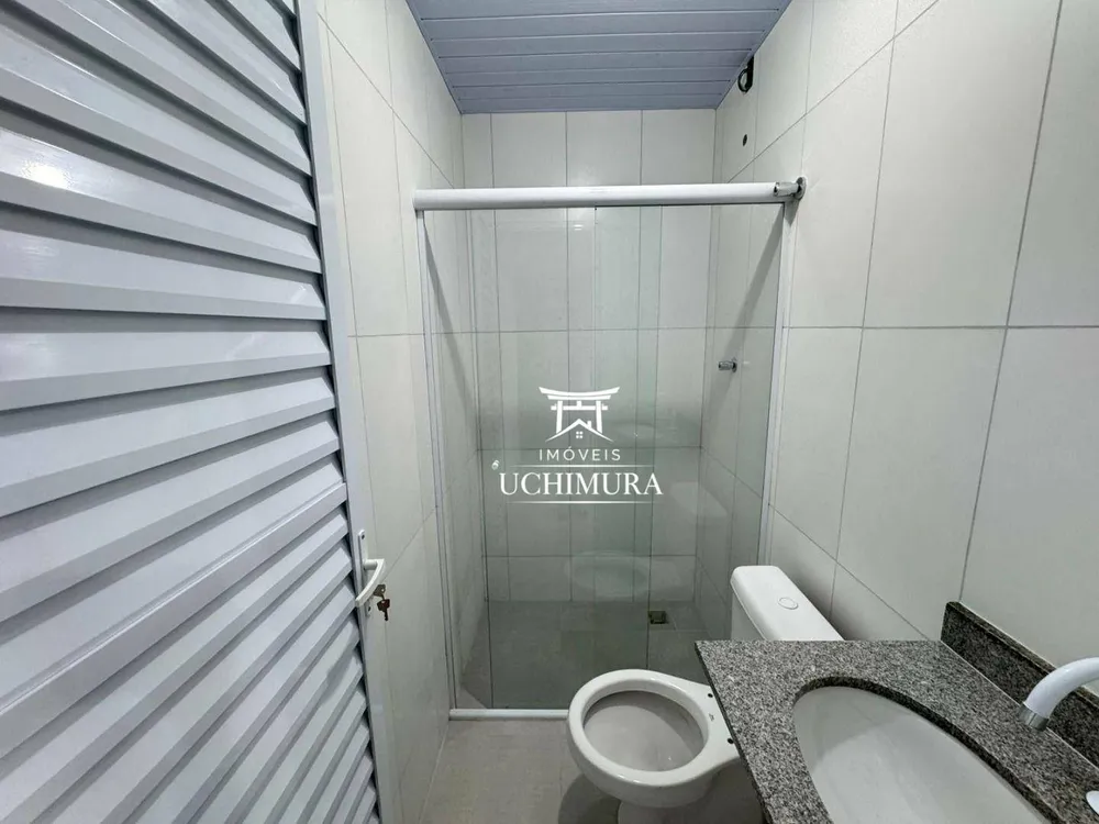 Apartamento, 1 quarto, 27 m² - Foto 5