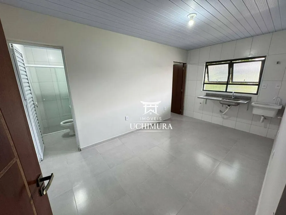 Apartamento, 1 quarto, 27 m² - Foto 3