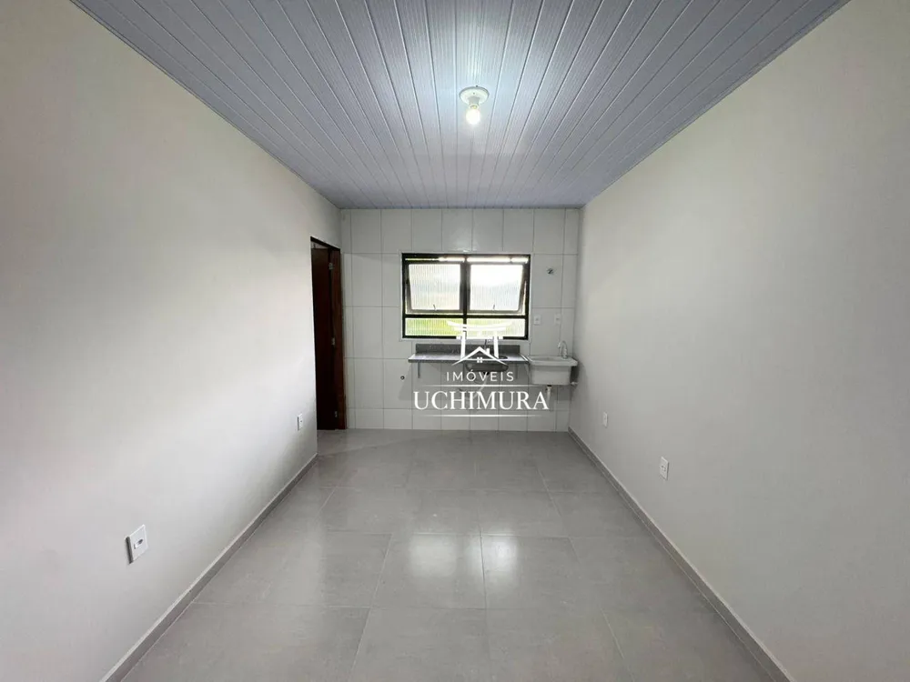 Apartamento, 1 quarto, 27 m² - Foto 4
