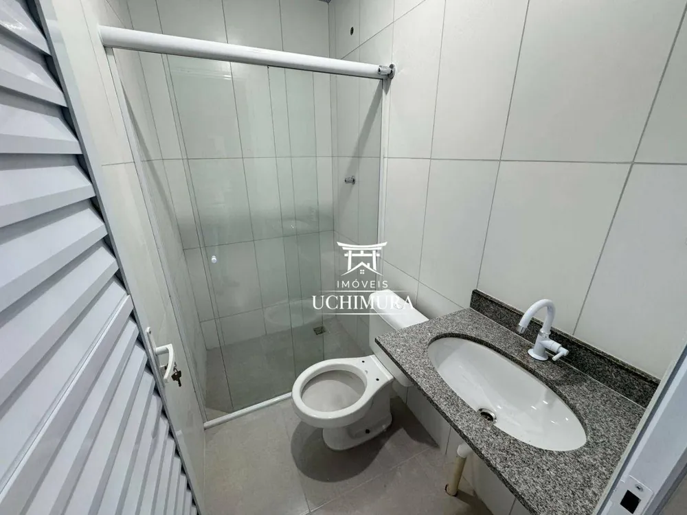 Apartamento, 1 quarto, 27 m² - Foto 2