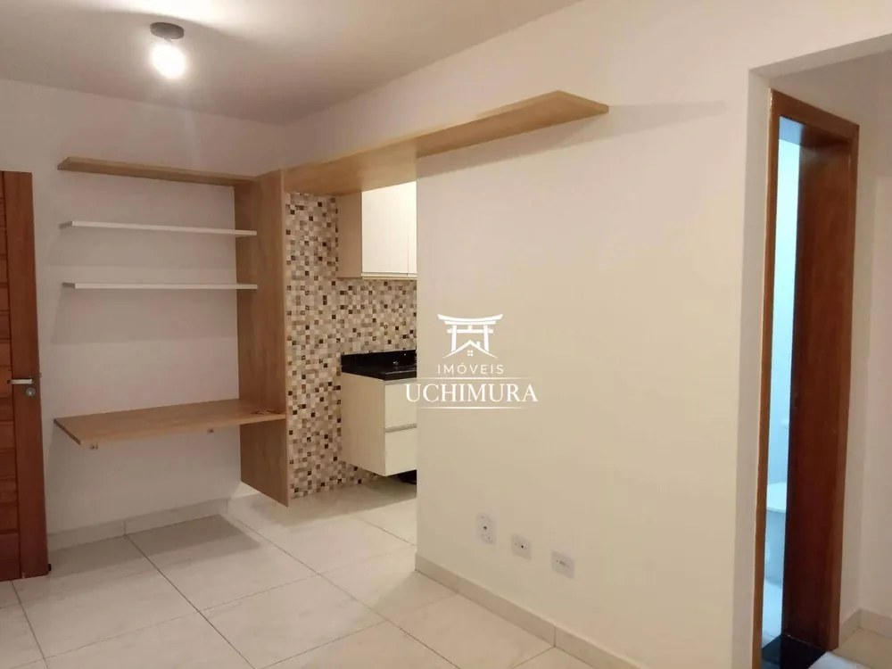 Apartamento, 1 quarto, 42 m² - Foto 4