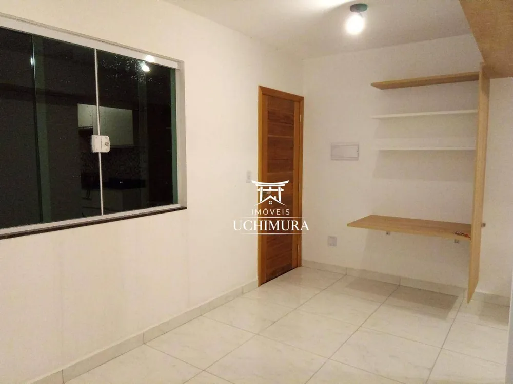 Apartamento, 1 quarto, 42 m² - Foto 1