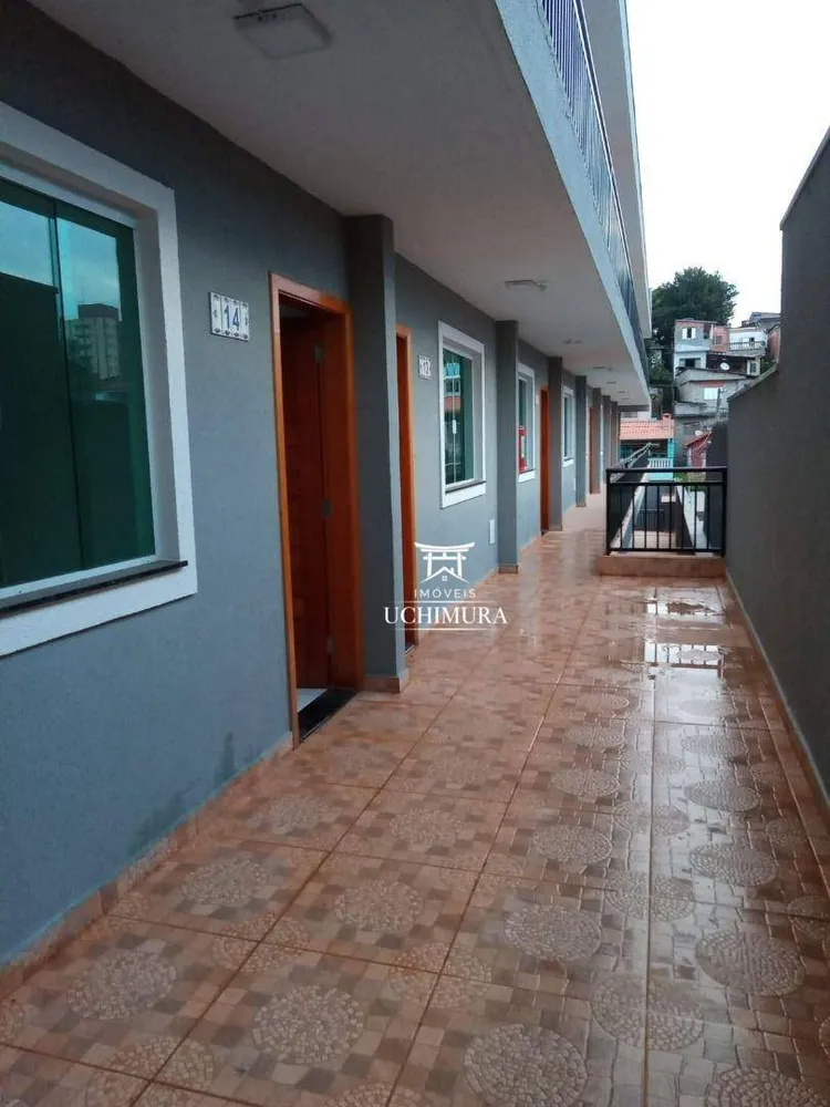 Apartamento, 1 quarto, 42 m² - Foto 2