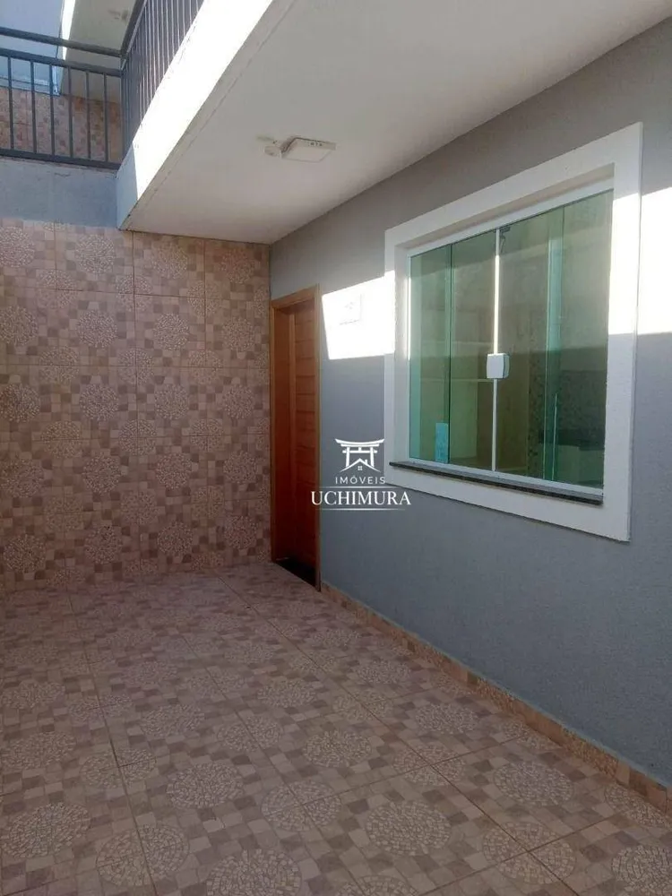 Apartamento, 1 quarto, 42 m² - Foto 3