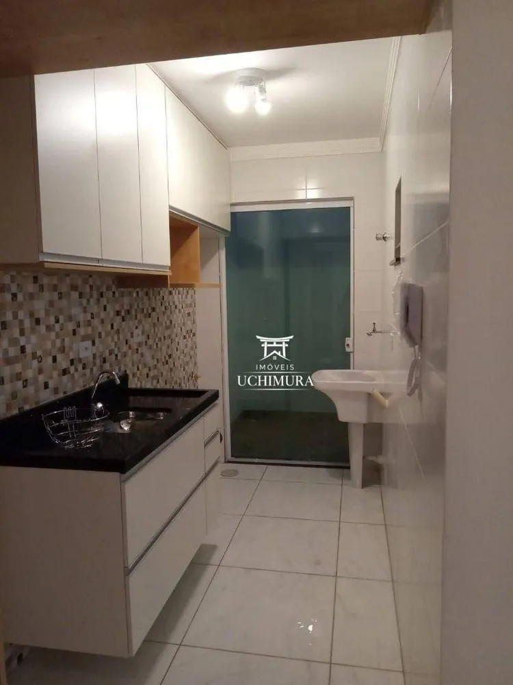Apartamento, 1 quarto, 42 m² - Foto 10
