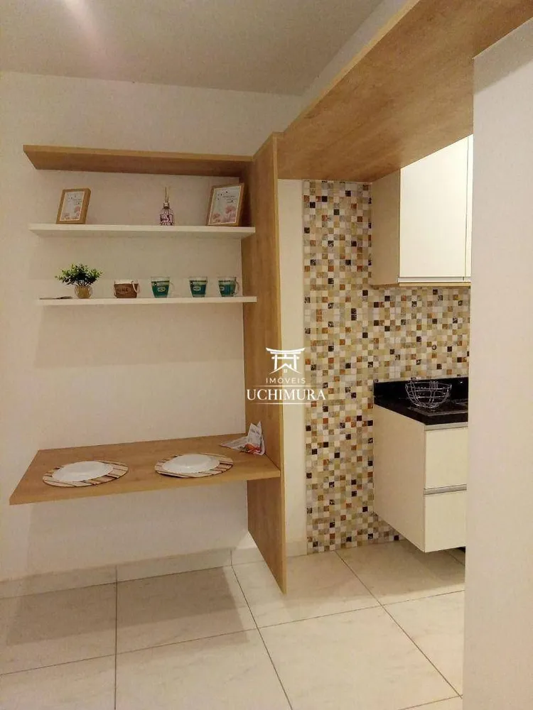 Apartamento, 1 quarto, 42 m² - Foto 6