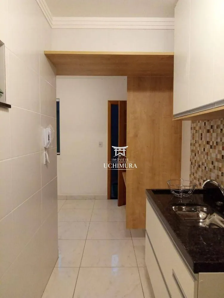 Apartamento, 1 quarto, 42 m² - Foto 11