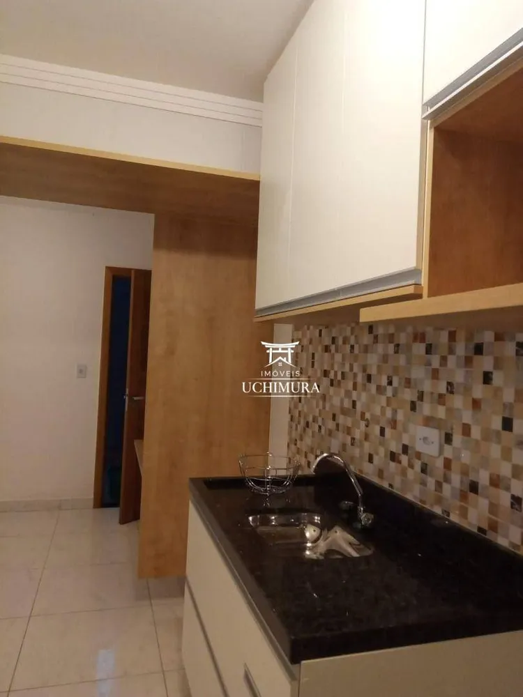 Apartamento, 1 quarto, 42 m² - Foto 12