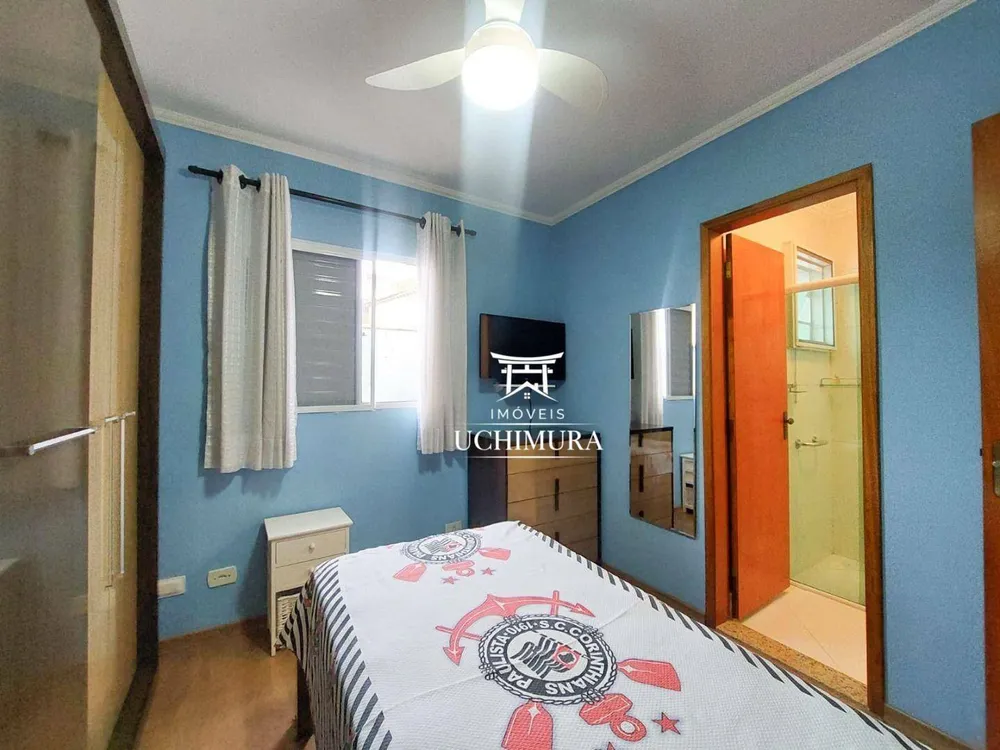 Sobrado, 2 quartos, 94 m² - Foto 14