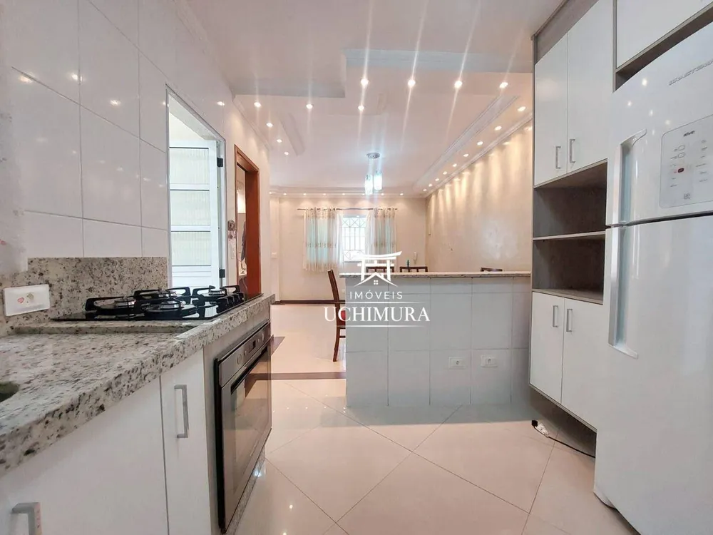 Sobrado, 2 quartos, 94 m² - Foto 5