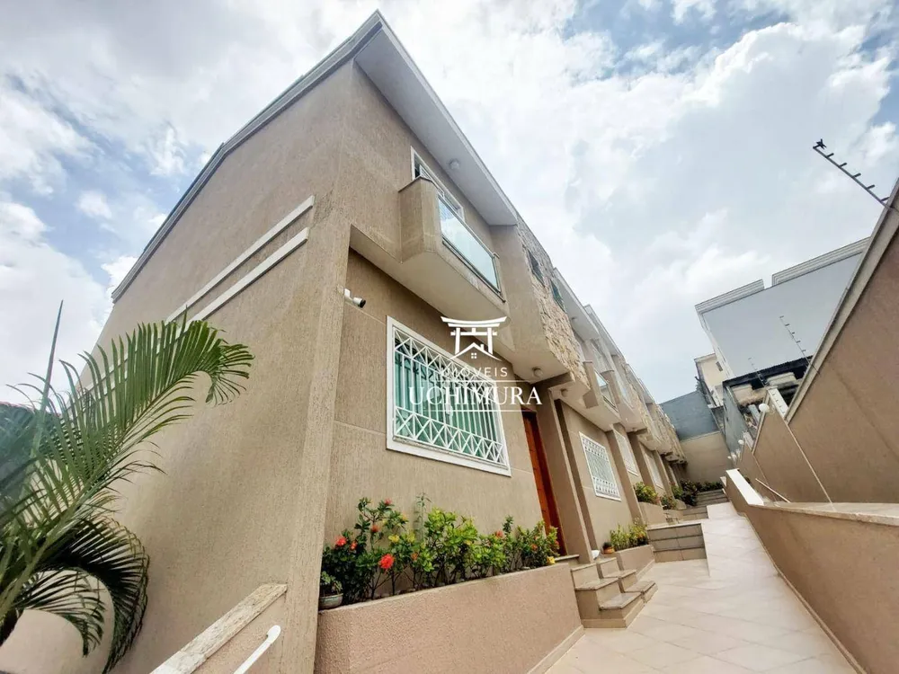 Sobrado, 2 quartos, 94 m² - Foto 17