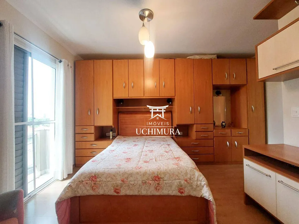 Sobrado, 2 quartos, 94 m² - Foto 10