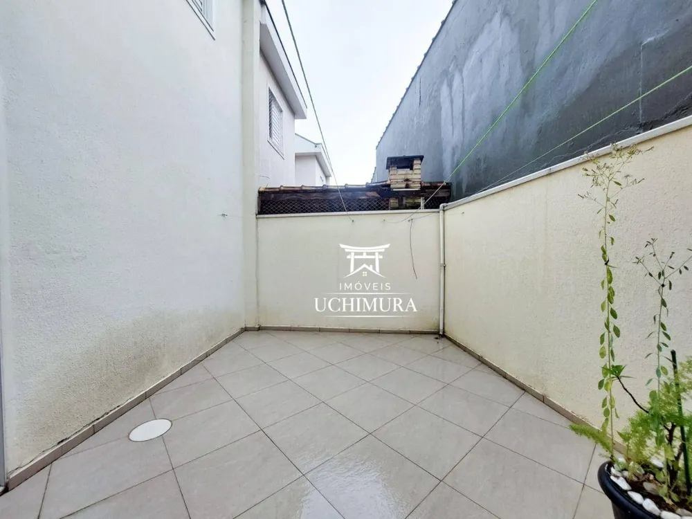 Sobrado, 2 quartos, 94 m² - Foto 7